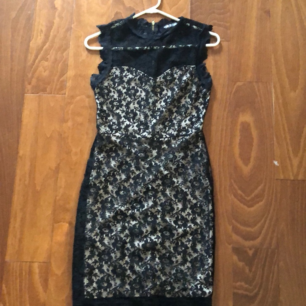 Paper dolls Dress